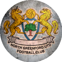 Logo North Greenford United