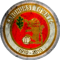 Logo Sandhurst Town