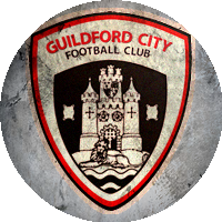 Logo Guildford City