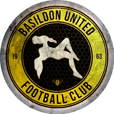 Logo Basildon United