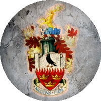 Logo Brentwood Town