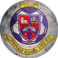 Logo Burnham Ramblers