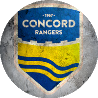 Logo Concord Rangers