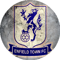 Logo Enfield Town