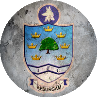 Logo Ilford
