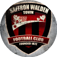 Logo Saffron Walden Town