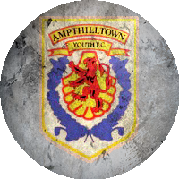 Logo Ampthill Town