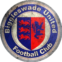 Logo Biggleswade United
