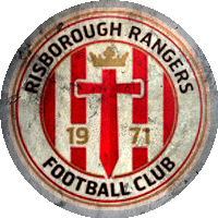 Logo Risborough Rangers