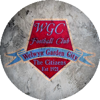 Logo Welwyn Garden City