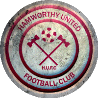 Logo Hamworthy United
