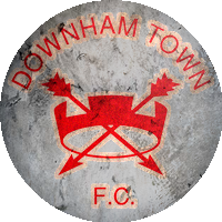 Logo Downham Town