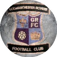 Logo Godmanchester Rovers