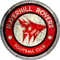 Logo Haverhill Rovers