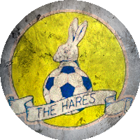 Logo March Town United
