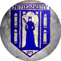 Logo Amesbury Town