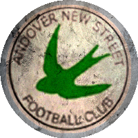 Logo Andover New Street