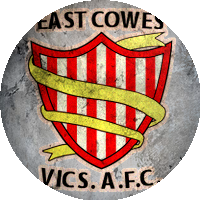 Logo East Cowes Victoria Athletic