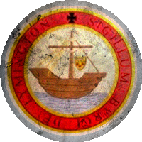Logo Lymington Town