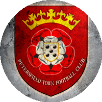 Logo Petersfield Town