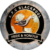 Logo AFC Blackpool