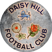 Logo Daisy Hill