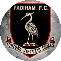 Logo Padiham