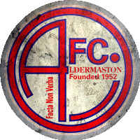 Logo AFC Aldermaston
