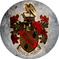 Logo Atherton Laburnum Rovers
