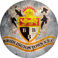 Logo Bridlington Town