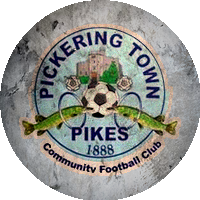 Logo Pickering Town
