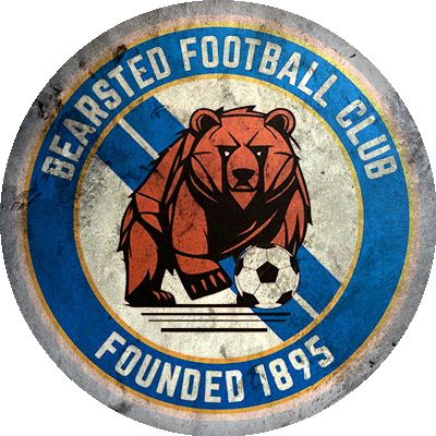 Logo Bearsted