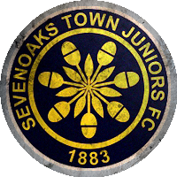Logo Sevenoaks Town