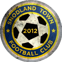 Logo Snodland Town