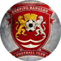 Logo Deeping Rangers