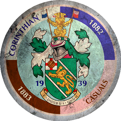 Logo Corinthian-Casuals