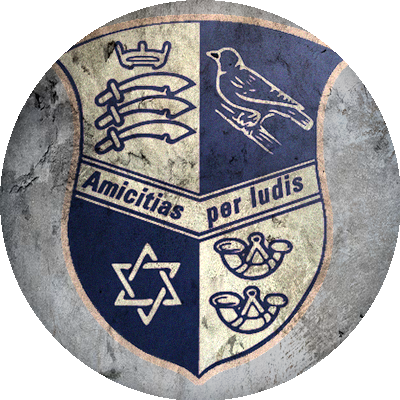 Logo Wingate & Finchley