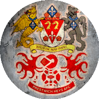 Logo Prestwich Heys