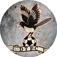 Logo Dereham Town