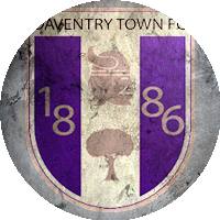 Logo Daventry Town