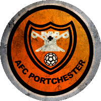 Logo AFC Portchester