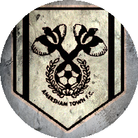 Logo Amersham Town
