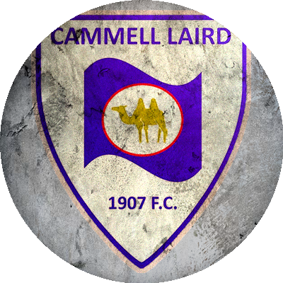 Logo Cammell Laird 1907
