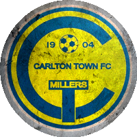Logo Carlton Town
