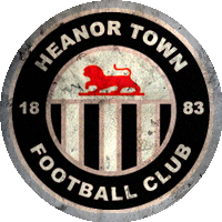 Logo Heanor Town