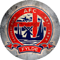 Logo AFC Fylde