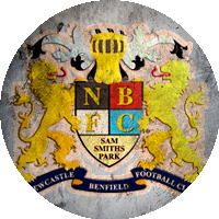 Logo Newcastle Benfield