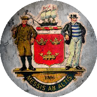Logo North Shields