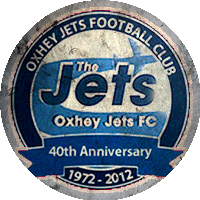 Logo Oxhey Jets