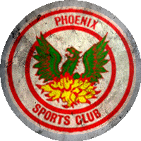 Logo Phoenix Sports